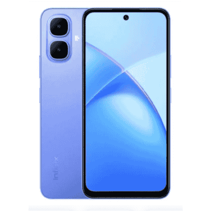 Infinix Smart 10(4/64)